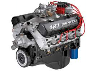 P03DB Engine
